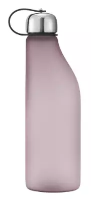 Sky Drinking Bottle Georg Jensen 500 ml. Rosa