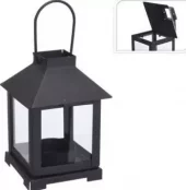 Lykt metall, fjøslykt