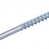 Sponplateskrue elforsinket DIMENSJON: 4,2X45 MM 100stk