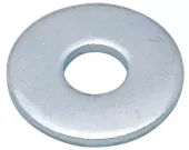 Karosseriskive elforsinket Ø20,0X56X4,0 MM 10stk