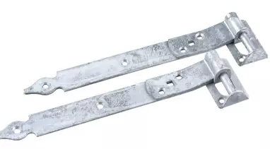 Stabelhengsel varmforsinket