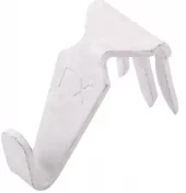 FX-krok hvit 25KG 10 stk.