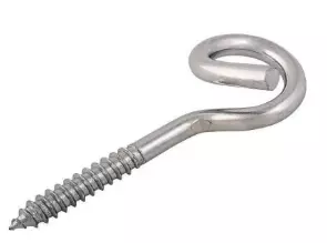 Huskekrok ELF 116X26mm