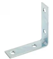Vinkeljern elforsinket DIMENSJON: 50X50 mm
