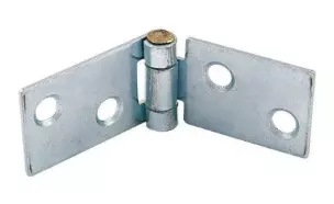 Bladhengsel ELF 25x74mm 2x