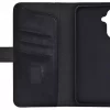 GEAR Classic 3 card Recycled Samsung Galaxy A17 5G Black