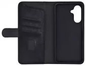 GEAR Classic 3 card Recycled Samsung Galaxy A17 5G Black