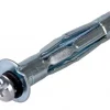 Gipsplateanker stål DIMENSJON M5/5-13 MM
