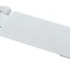 Låsebeslag 100 x 32 mm elforsinket Home>it®