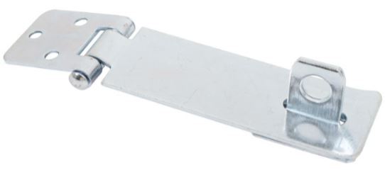 Låsebeslag 100 x 32 mm elforsinket Home>it®