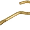 Skruekrok formessinget Ø 3.0 x 50mm