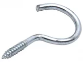 Skruekrok ELF Ø 2.6 x 30 A10