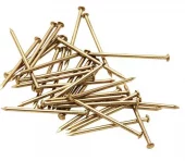 STIFT MESSING 1,4X20