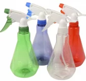 Sprayflaske Forstøver 0,5 l - Ass. farger