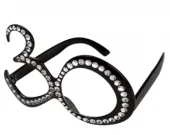 Briller Joker Party 30 år