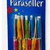 Partyparasoller 12 pk