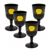 Vinglass 4 PK 170 ml party