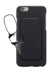 Lesebriller med holder