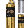 Party serpentinere