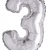 Folieballong 3 - 81CM
