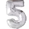 Ballong Folie 5 - 81CM