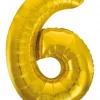 Ballong Folie 6 - 81CM