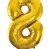 Ballong Folie 8 - 81CM