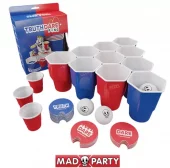 Ping Pong Party