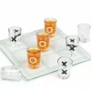 Drikkespillet Noughts and Crosses av Tobar