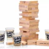 Drikke Veltetårn av Tobar Drinking Tumble Tower