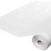 Duk PRONAPPE damask 1,18x25m hvit