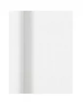 Duk DUNI 1,18x8m hvit