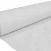 Damaskduk Hvit 1,2x10M