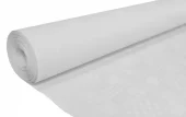 Damaskduk Hvit 1,2x10M