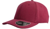 CAPS M205 Feed Burgundy