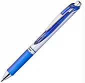 PENTEL ENERGEL 07 BLÅ