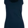 Regina Tank Top Marine XL