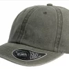 Digg Olive Caps