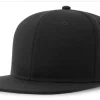 CAPS M320 Kid Snap Back Black