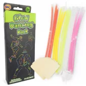 Glow Dancing Set 150 Deler