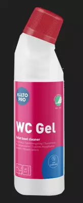 Kiilto Pro WC Gel 750 ml