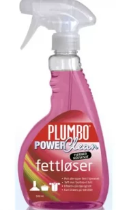 PLUMBO Fettløser 500ml