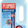 PLUMBO Avløpsåpner rørvask 1000ml