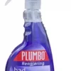 PLUMBO Rengjøring bad/dusjrens 500ml