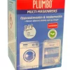 PLUMBO Maskinrens Multi Pulver poser(10)