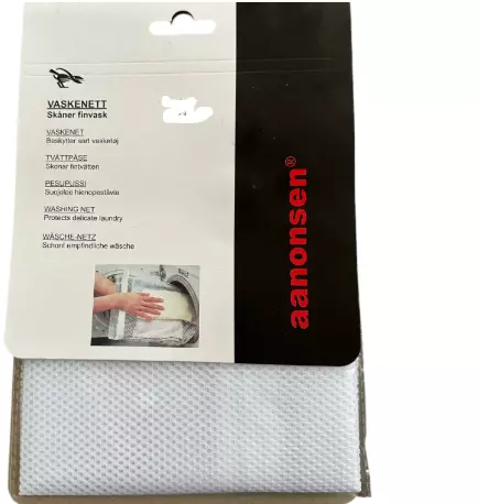 Vaskenett 3kg