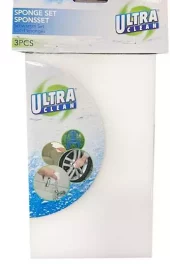 Svamp Supersvamp 3PK