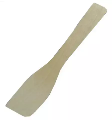 Stekespade tre