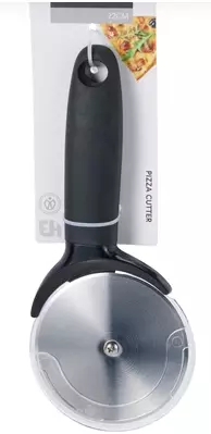 Pizzahjul stor 22cm