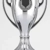Sølvpokal 17cm